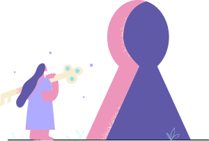 自分の生まれてきた意味、この世に生きる使命が何なのか知りたい